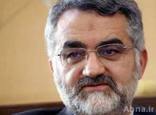 بروجردي: اي هجوم على سوريا سيتحول لحرب شاملة