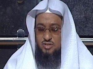 رجل دين سعودي يدعو إلى قتل النساء والأطفال الشيعة