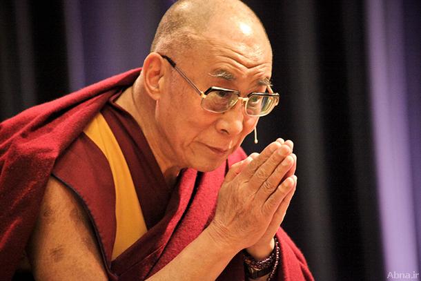 ျမန္မာဘုန္းေတာ္ႀကီးမ်ား အၾကမ္းဖက္မႈ အဆုံးသတ္ေပးရန္ ဒလိုင္းလာမား ေလွ်ာက္ထား