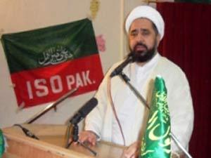 نبی کریم (ص) کی حیات طیبہ عالم بشریت کے لئے نمونہ عمل ہے