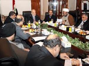 التحالف الوطني يشدد على حرمة الدم العراقي سواء كان من الجيش أو المتظاهرين