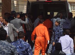 50 قتيلاً و 110 مصابين باشتباکات الحويجة بکرکوك