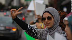 I'm Muslim, and I hate terrorism