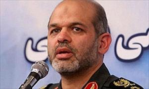 Iran Warns of Crushing Response to Possible Israeli Aggression