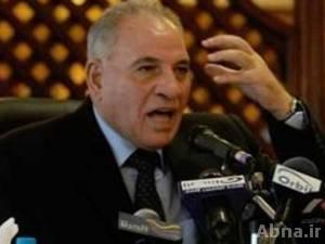 قضاة مصر يطالبون بـ"دعم دولي"