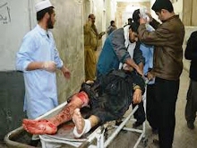 Pakistani Shia teenager, injured in terrorist attack, embraced martyrdom