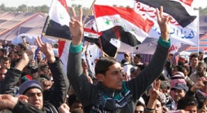 Sunni-Shiite Initiative to end conflict in Iraq