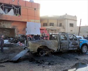 Irak'ta Sünni ve Şiilerden ortak çağrı