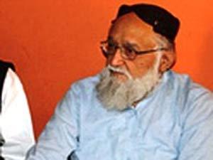 ہماری سیاست اسلام کی حاکمیت کے لیے ہے