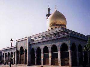 دمشق میں حضرت زینب﴿س﴾ کے حرم کے اطراف گھمسان لڑائی