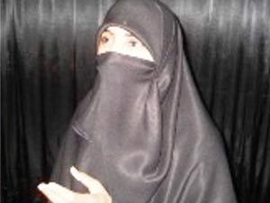 امت مسلمہ کی طالبات اہلبیت اطہار ع کی زندگی کو اپنے لئے نمونہ بنائیں