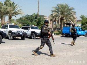 10 قتلى عسكريين عراقيين في اشتباكات بالموصل