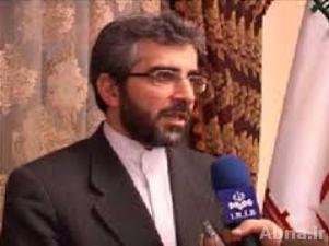 ايران: علی (5+1) ان تثبت ارادتها الجادة