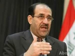 بالفیدیو/ کلمة هامة للمالکي بعد الفتنة الأخیرة في العراق