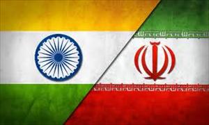 ایران ہند حمل و نقل شعبے میں تعاون کی امید