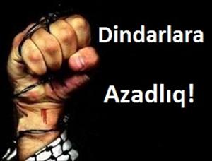5 oktyabrda Hicaba Azadlıq! aksiyada tutulan daha 10 nəfərin qondarma məhkəmə istintaqı yekunlaşıb