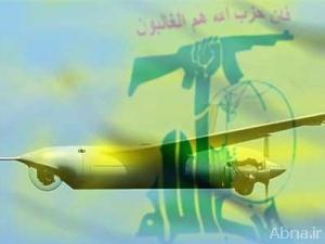 حزب الله اللبناني ينفي ارسال أي طائرة بلا طيار باتجاه اسرائيل