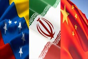 La Chine, la Russie, le Venezuela et l'Iran: la solution de la crise en Syrie réside dans la voie pacifique et politiques et via