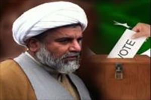 ہمارا مقصد دھشتگردوں پر عرصہ حیات تنگ کرنا ہے: علامہ ناصر عباس جعفری