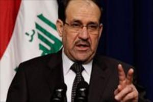 Maliki warnt vor Konfessionskampf im Irak