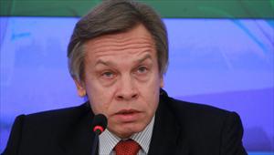 Пушков прокомментировал заявление США о применении химоружия Сирией