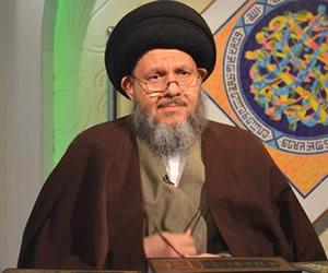 Ayetullah Kemal Haydari’den Sekaleyn Hadisi Dersleri (7)