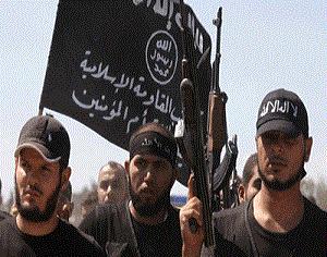 Berlin: German Wahhabi Extremists Operating in Syria