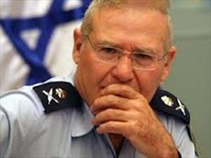 Israel’s Benefit Requires Fall of Assad: Amos Yadlin