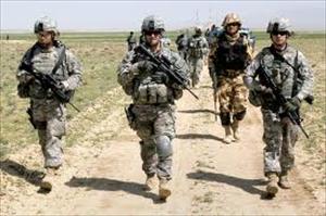 Afghan women do not report rape by US Army