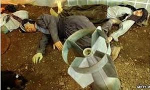 Court Rules against Dutch Man for Selling Chemical Materials to Saddam