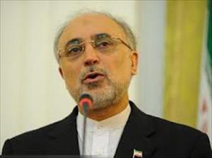 گروپ  پانچ جمع ایک کو دوبارہ مذاکرات کی میز پر آنا چاہیے: صالحی