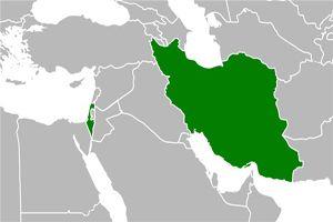 "Il n'y a aucune option sur la table, nous sommes seuls face à l'Iran"