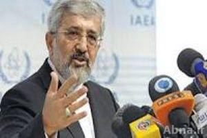 ایران کی امریکہ کے دوہرے رویے ہر تنقید