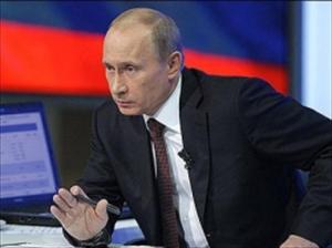 Putin: Bombaški napad u Bostonu pokazuje greške Zapada