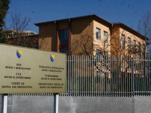 "Soldat naredio strijeljanje kod džamije, a Đurić i Babin pucali u muškarce”