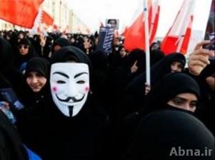 بحرین میں پر امن مظاہروں میں شریک خواتین پر براہ راست فائرنگ