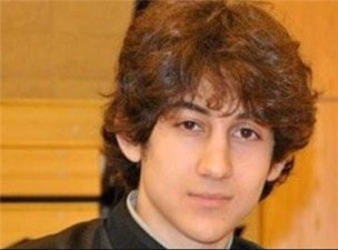 Tsarnaev transféré à l'hôpital carcéral