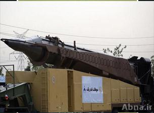 طهران: سنرد على تهديدات الاعداء في الميدان