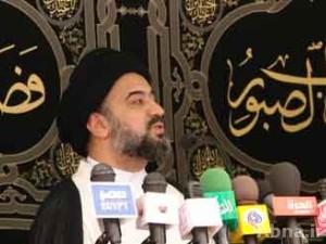 ممثل المرجعية الدينية في كربلاء المقدسة يحمل مجلس النواب مسؤولية ما يجري في العراق