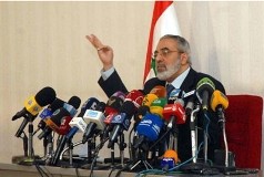 Syria: Western Sides Are Directly Responsible for Chemical Weapons Use in Khan al-Assal