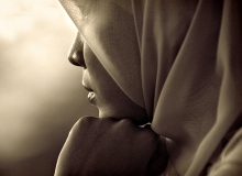 Putin: nothing good about wearing hijabs to school