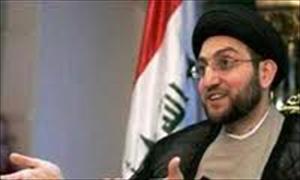 عمار حکیم کا صوبہ کرکوک میں غیر جانبدارانہ تحقیقات کا مطالبہ