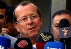 Kobler warns from severe consequences of crisis on Iraq