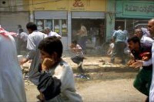 ۴ دنوں میں ۲۰۰ افراد جانبحق