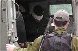 185 Kinder in israelischen Gefängnissen