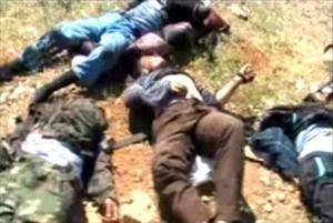 Suriye Ordusu her cephede ilerleyişini sürdürüyor