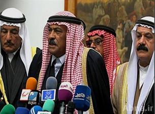 صحوة العراق تمهل المسلحين 24 ساعة لتسليم القتلة