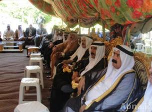 5 عشائر تنسحب من اعتصام الانبار وتتوعد قتلة الجنود