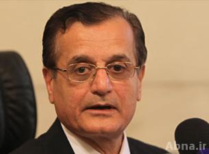 منصور: عناصر حزب الله موجودة في المناطق الحدودية لحماية اللبنانيين