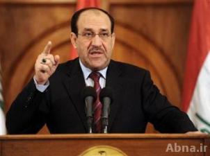 المالكي: لن نسكت على قتل الجنود العراقيين قرب ساحات التظاهر